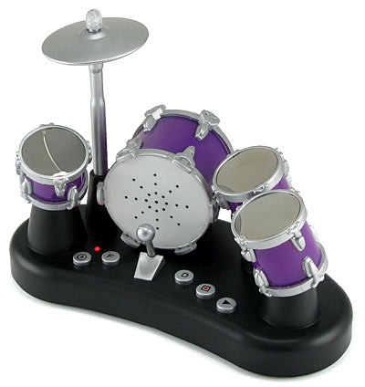 Finger Drums Finger Drums