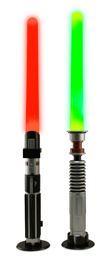 Essential Geeky Desk Accessories Essential Geeky Desk Accessories