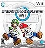 Mario Kart Wii Coming April 27