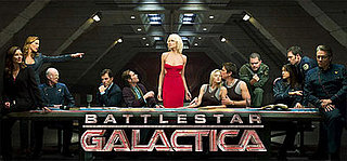 Super Battlestar Galactica Quiz