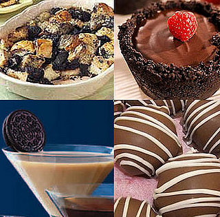 Sugar Shout Out: 10 Oreo Treats You Can Make At Home