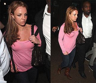 Britney's Allowance Does Us All Some Good