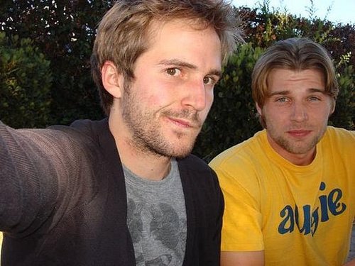 The hotties from Cloverfield
