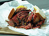Happy Hot Pastrami Sandwich Day!