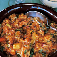 Name That Dish!