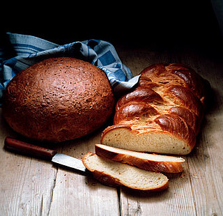 Have You Ever Made Bread?