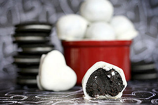 Yummy Link: Oreo Truffles