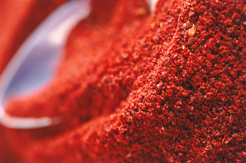 Happy Hot and Spicy Day!
