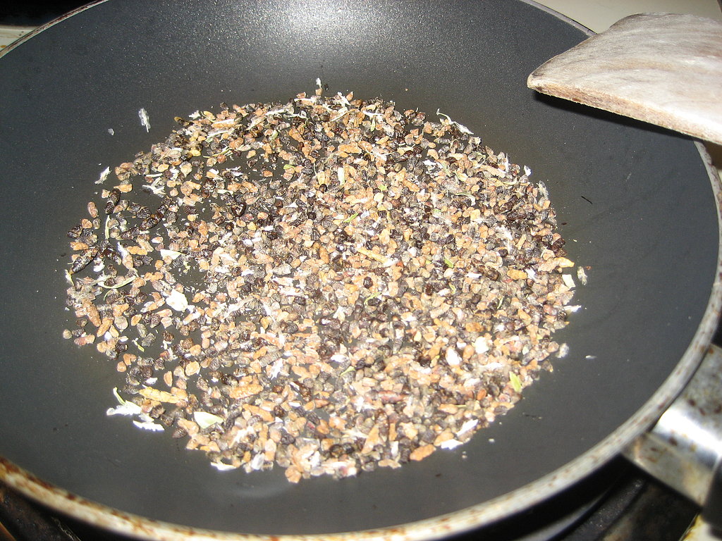 Grind Spices the Easy Way POPSUGAR Food