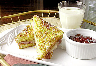 Name That Dish!