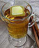 Do You Know Hot Buttered Rum?