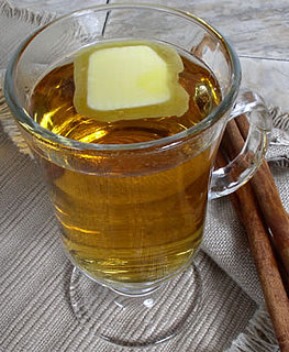Do You Know Hot Buttered Rum?