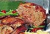 Sunday Dinner: Classic Meatloaf