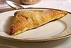 Come Party With Me: Snow Picnic — Menu (Dessert)