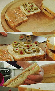 Would You Eat This Sandwich?