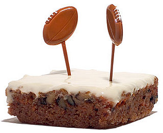 Off to Market: Super Bowl Setting