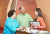 Does It Bother You When Restaurants Don't Seat Incomplete Parties?