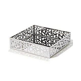 Off to Market Recap: Napkin Holder