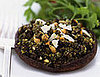 Fast & Easy Dinner: Pesto Portobellos