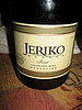 Happy Hour: Jeriko 2005 Brut Sparkling Wine (It's Organic!)