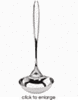 Off to Market Recap: Ladle