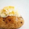 Perfect Baked Potatoes