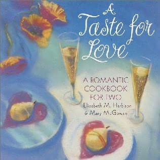 Off to Market: Cookbook For Two