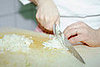No More Crying While Chopping Onions