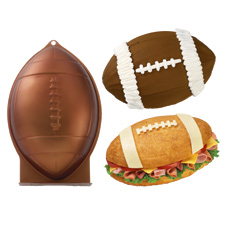 Off to Market Recap: Super Bowl Setting