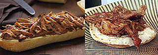 Pulled Pork Sandwiches Two Ways — Beginner and Expert
