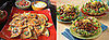 Would You Rather Eat Nachos or Taco Salad?