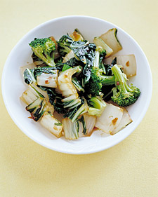 Come Party With Me: Chinese New Year — Menu