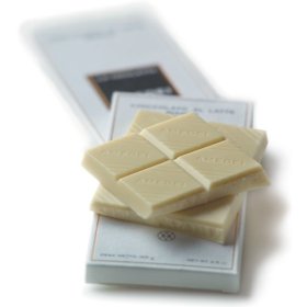 Do You Like White Chocolate?
