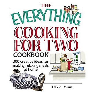Off to Market Recap: Cookbook For Two