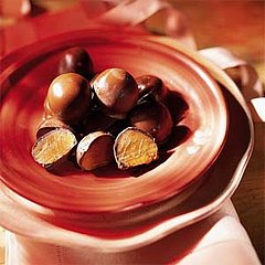 Show Your Love With Homemade Chocolate Caramels Show Your Love With Homemade Chocolate Caramels