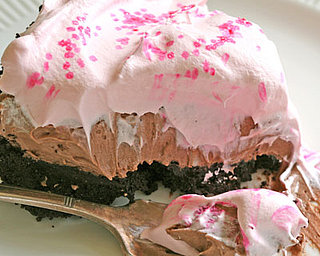 Yummy Link: Chocolate Marscarpone Cheese Pie