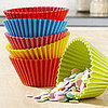 Off to Market: Muffin Liners
