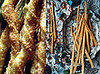 Cheese Straws Two Ways — Beginner and Expert