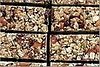 Yummy Link: Homemade Granola Bars