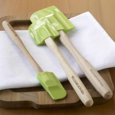 Off to Market: Spatula