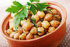 Do You Refer to These Beans as Chickpeas or Garbanzos?
