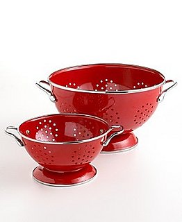 Red Kitchen Tools and Gadgets