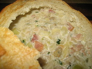 Do You Know Clam Chowder?