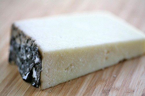 Yummy Link: Learn About Pecorino Romano