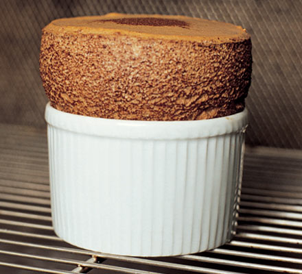 What Do You Know About Soufflés?
