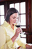Come Party With Me: Wine and Chocolate Tasting — The Look