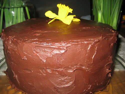 Test Kitchen: The Internet's Most Famous Chocolate Cake 