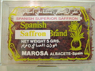 Do You Cook With Saffron?