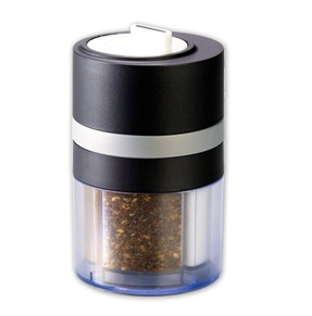 Off to Market: Spice Organizers