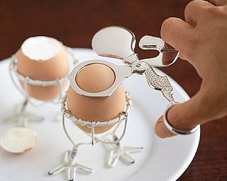 Off to Market: Egg Accessories